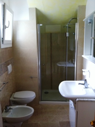 bagno